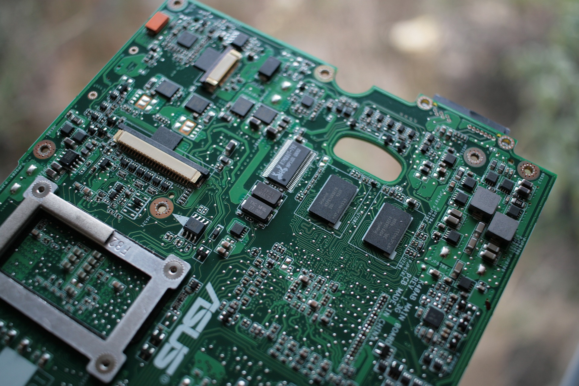 Welcome to AIChipLink: Your Ultimate Source for Electronic Parts and Components