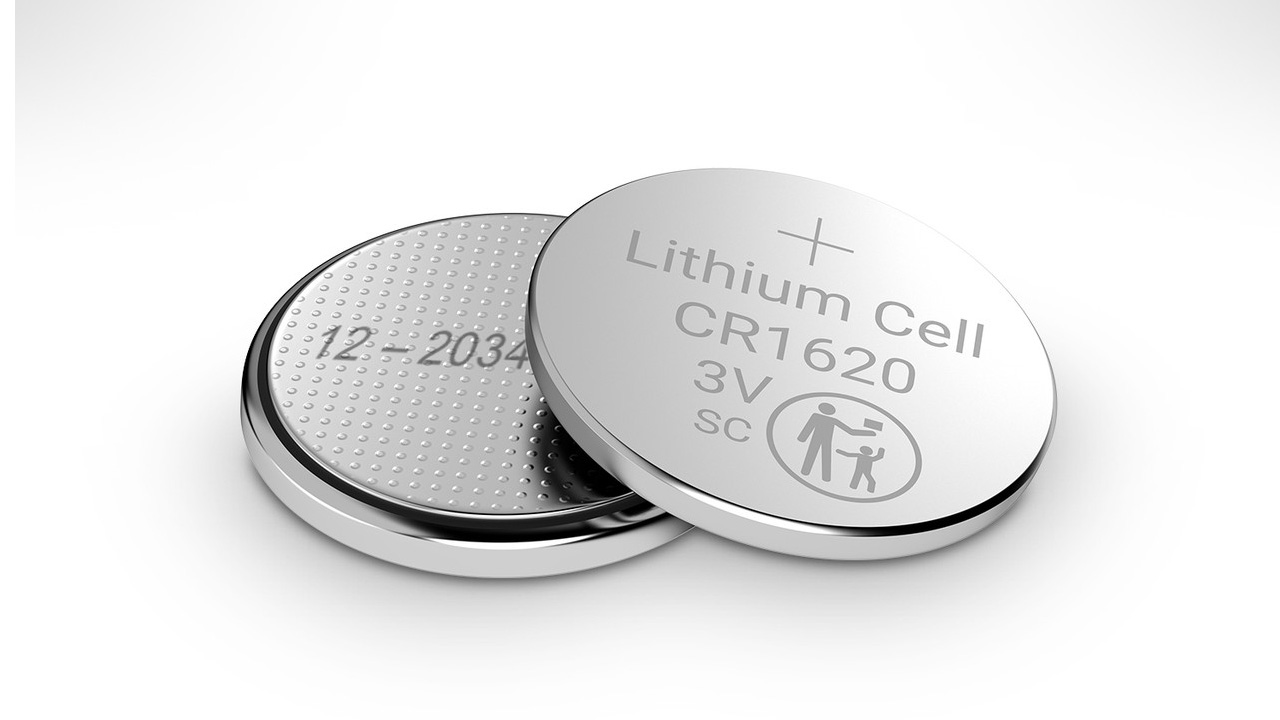 What Battery is Equivalent to CR1620（CR1632 VS CR1616 ）？