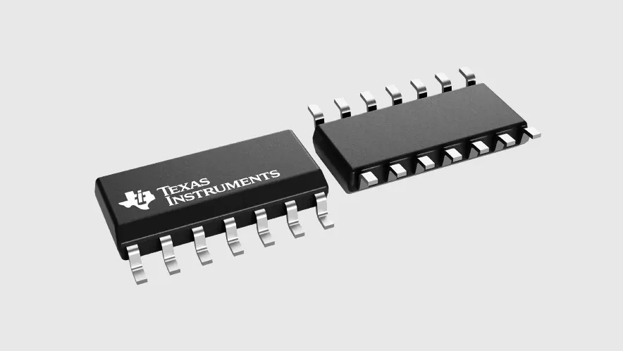 Complete Guide to Understanding the 7404 IC Pin Diagram