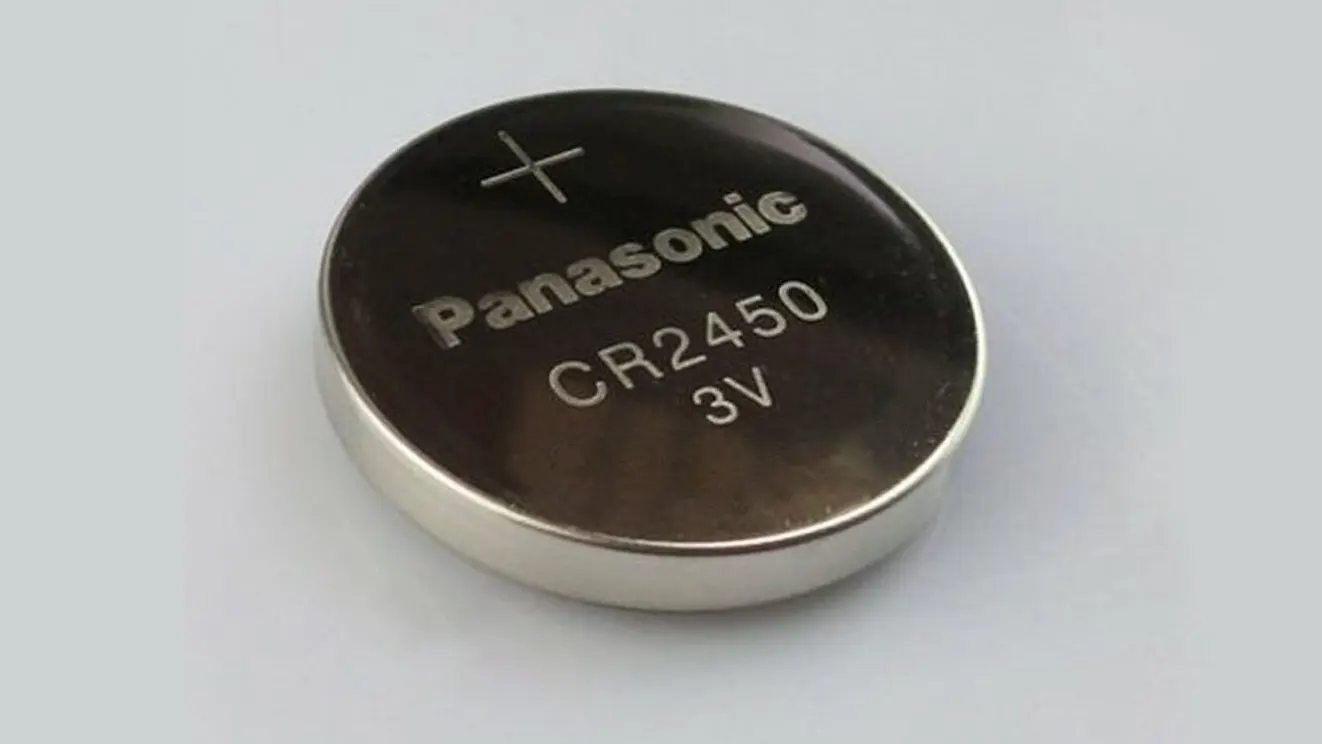 Everything You Need to Know About CR2450 Batteries