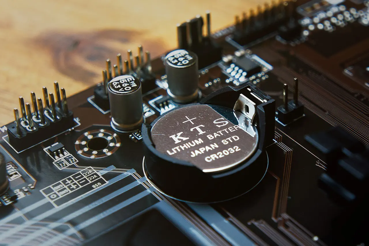 CR2032 Battery Basics: What You Need to Know