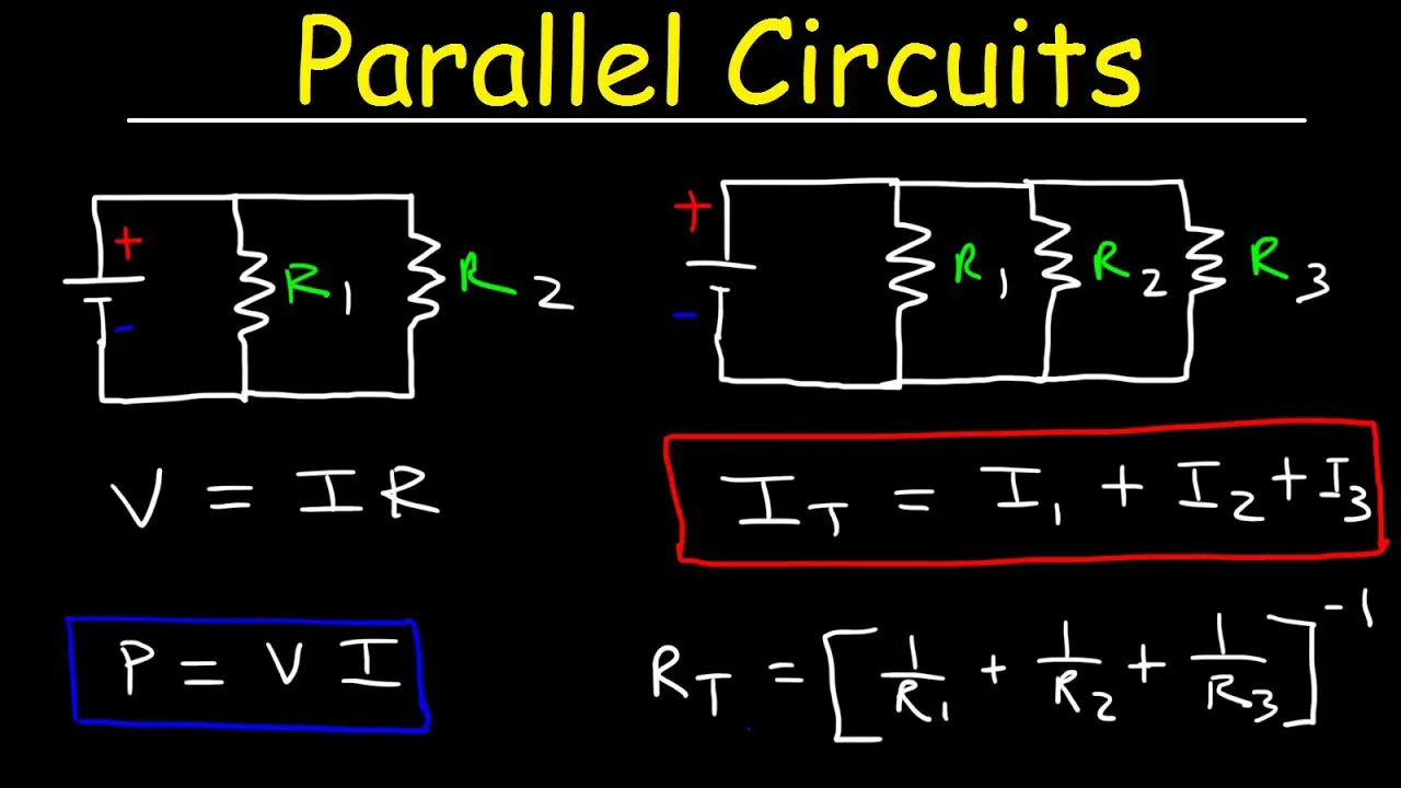 Key Insights into Resistors in Parallel Circuits