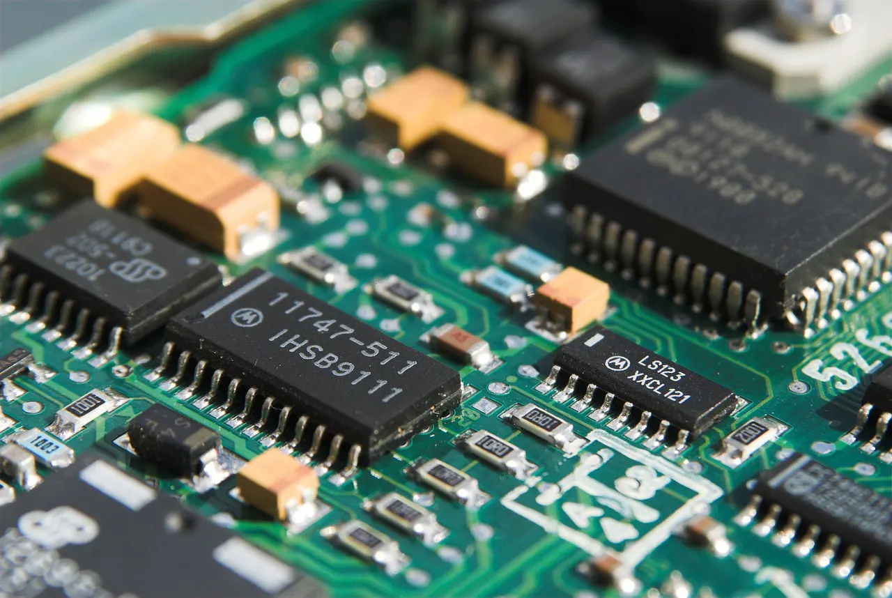 Step-by-Step Guide to Selecting the Best Electronic Components Suppliers