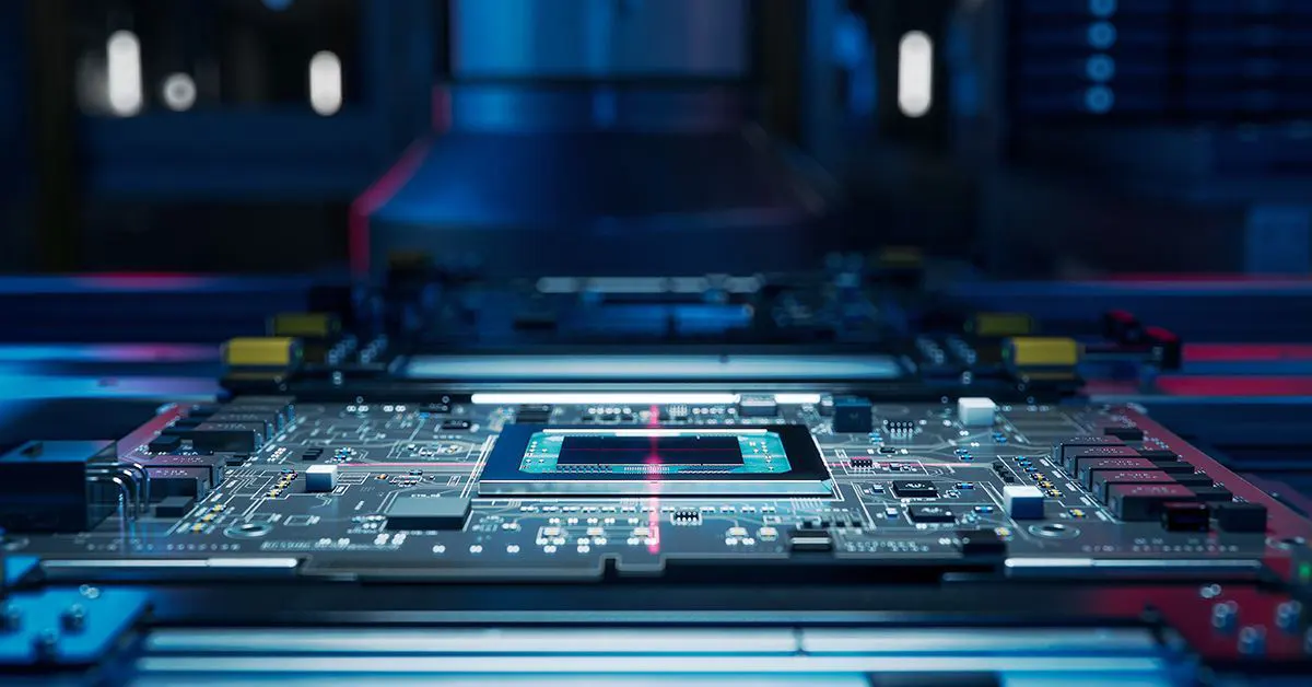 Integrated electronic circuits fundamentals, applications, and future trends