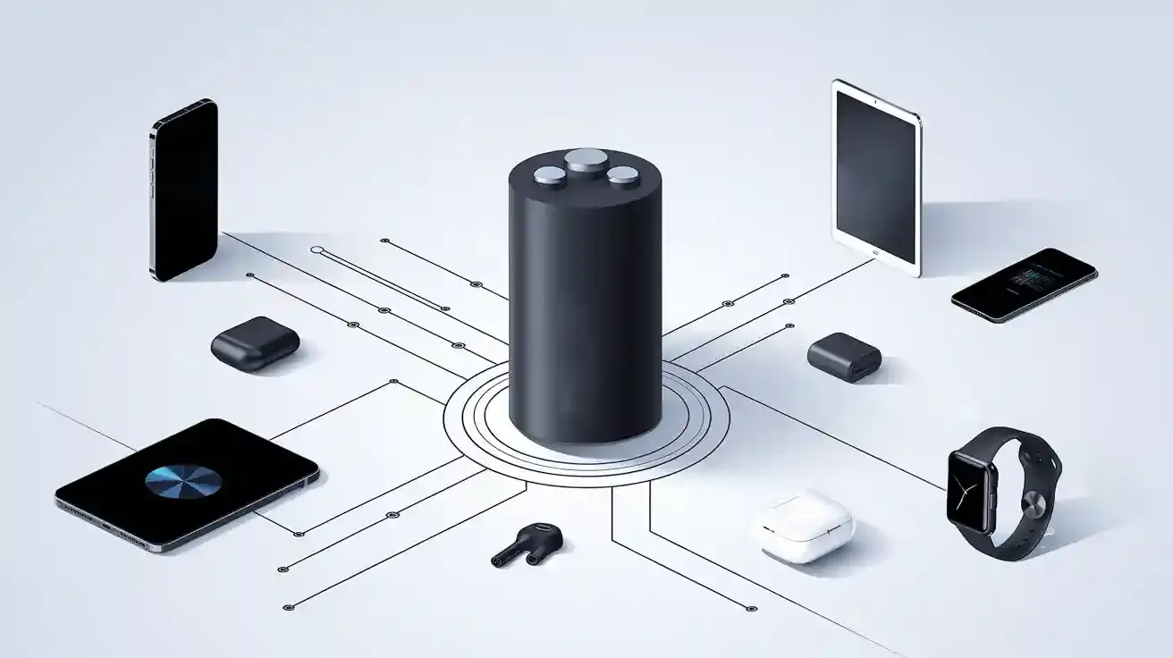 How Many Hours Can a 5000mAh Battery Last in Different Devices