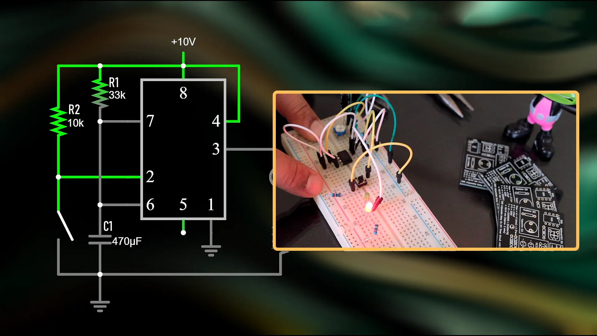 What Is a Delay Circuit and How Does It Work