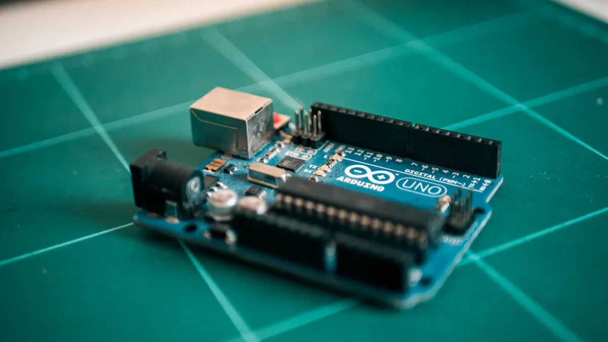 How to Identify IRLZ44N Pinout and Connect It in Your Circuit