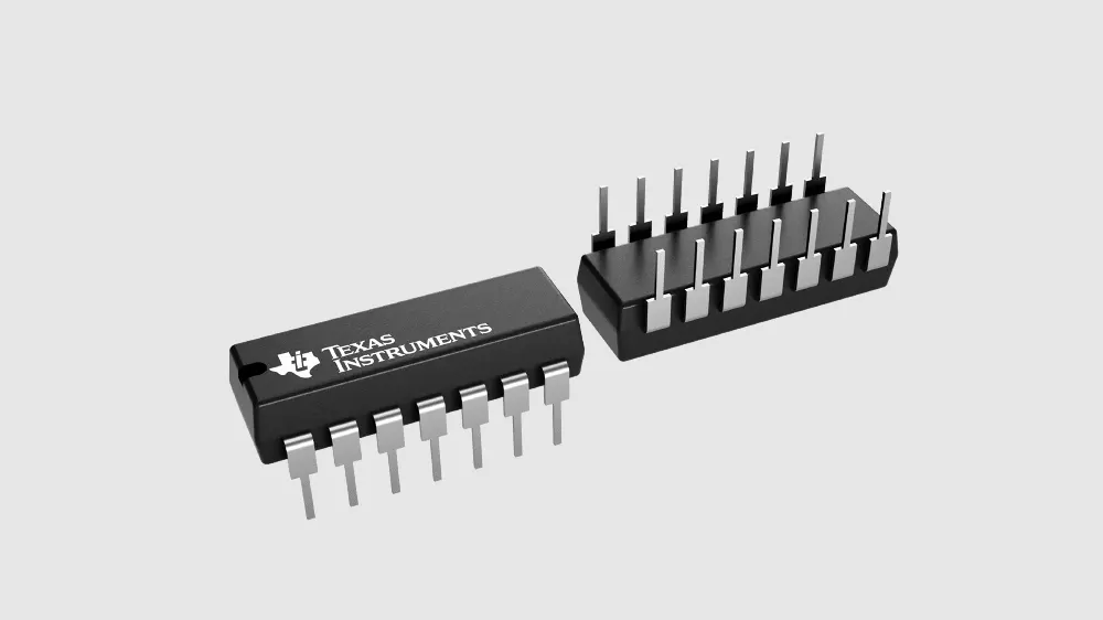 LM339 Datasheet, Features, Applications and Comparison