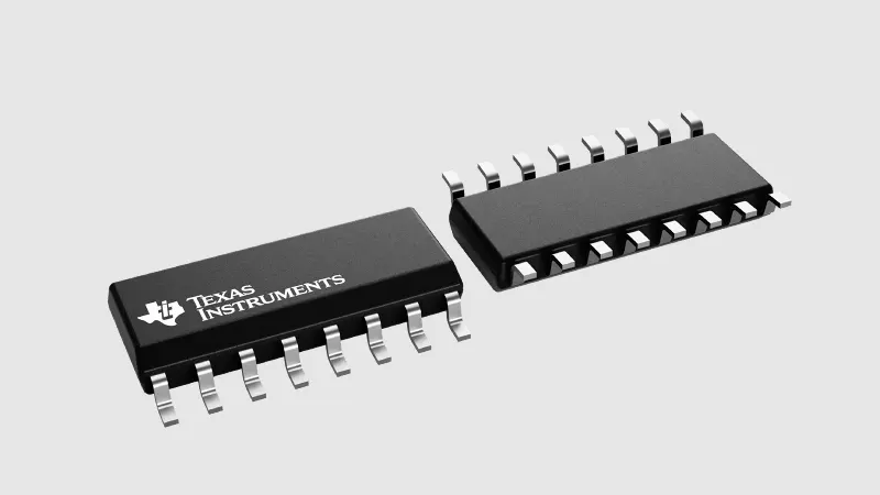 CD4017BE Pinout: Circuit, Features and Applications
