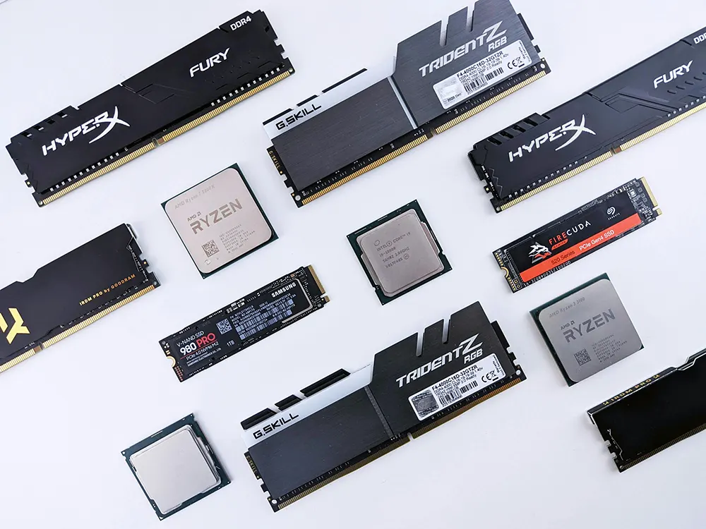 10 Affordable DDR4 RAM Options for Every Budget
