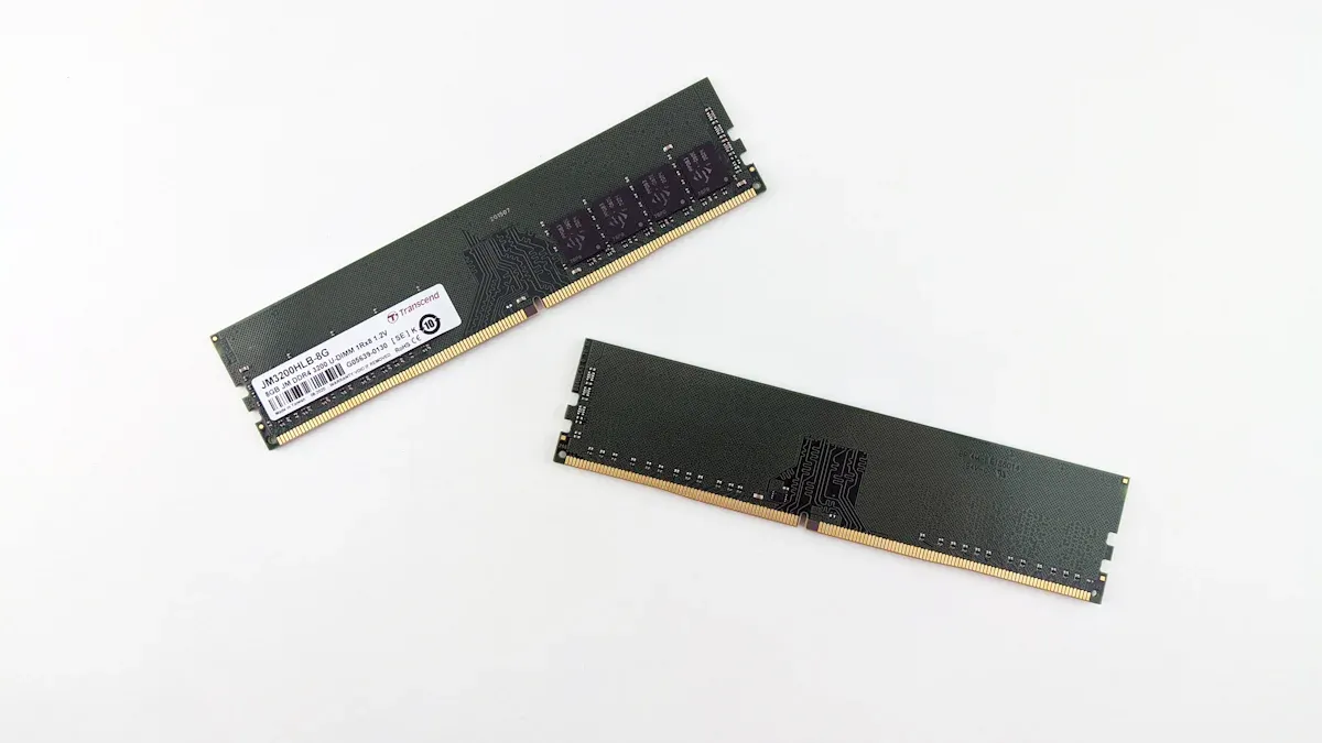DDR4 vs DDR5: Breaking Down the Pros and Cons
