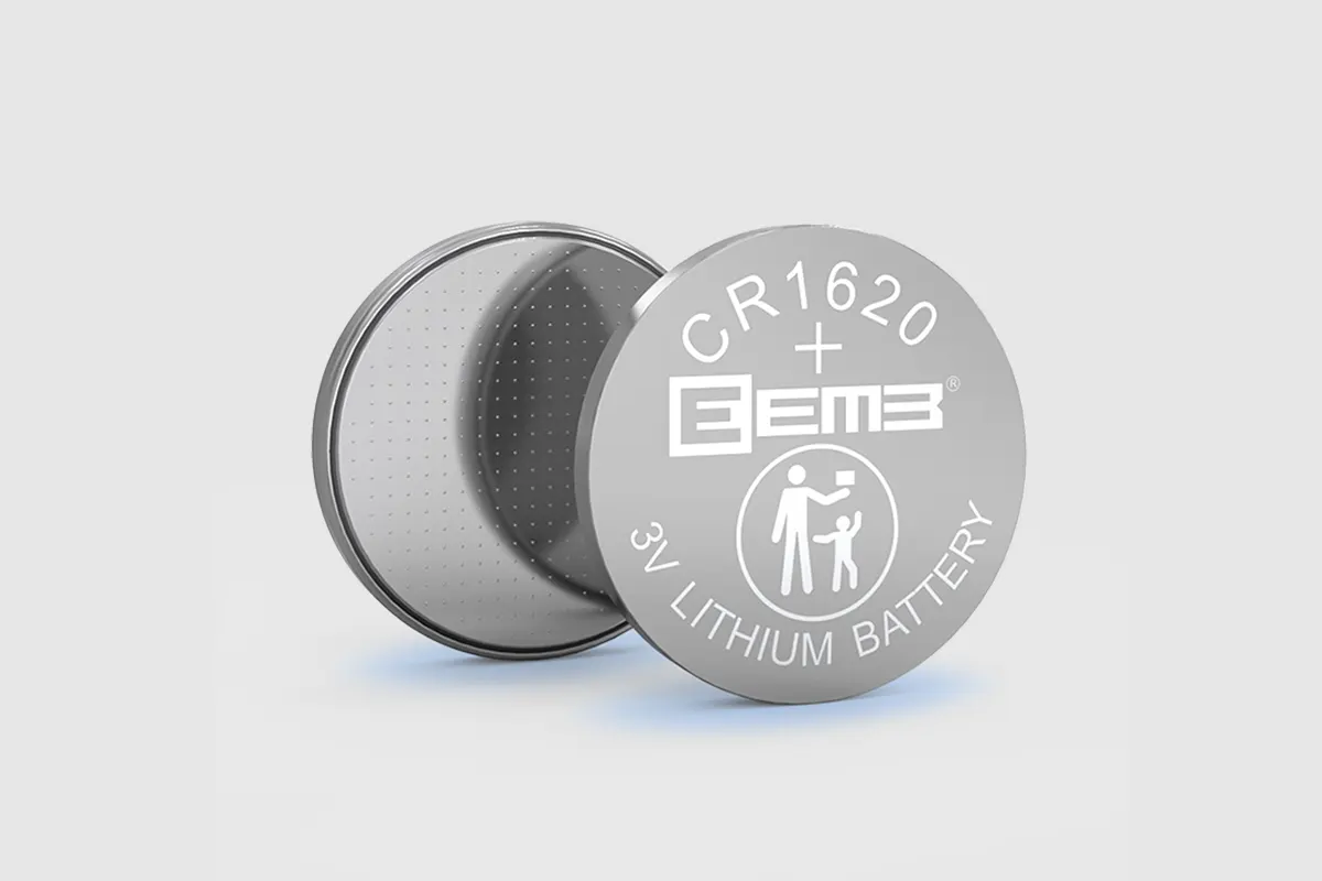 CR1620 Battery Equivalent: How to Choose the Right One