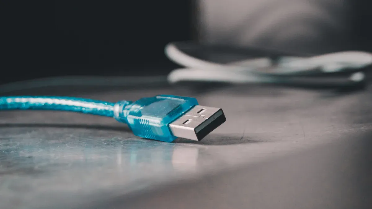Display Cable Types Explained: HDMI, DisplayPort, DVI, and Beyond