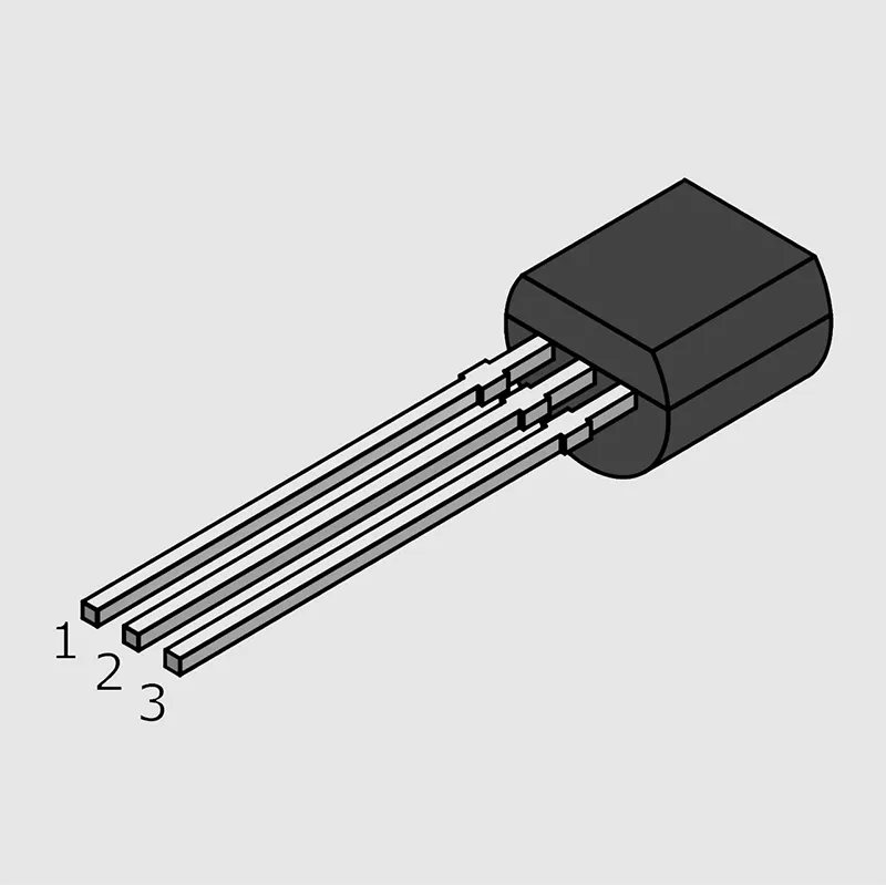 2N3904 Datasheet: Pinout, Equivalent, Features & Uses