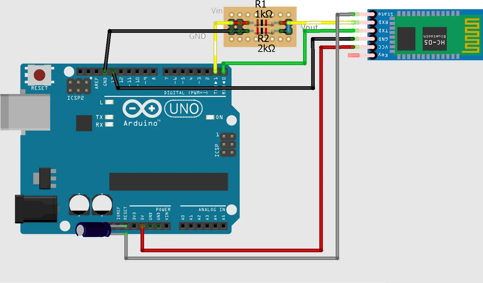 How to Use a Voltage Divider Calculator for Circuit Design