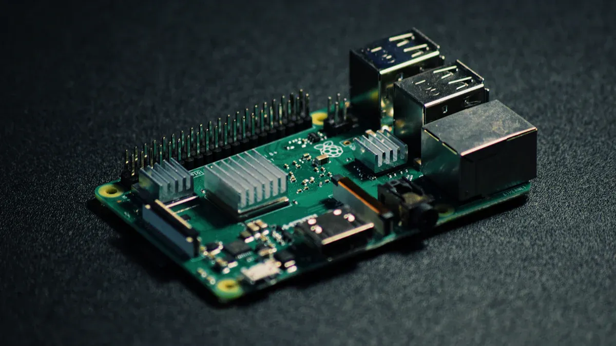 System on Chip VS. System on Module: Key Differences and Applications