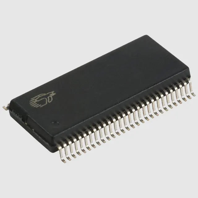 CY7C68001 Circuit Diagram: Datasheet, Pinout, Equivalent and Uses