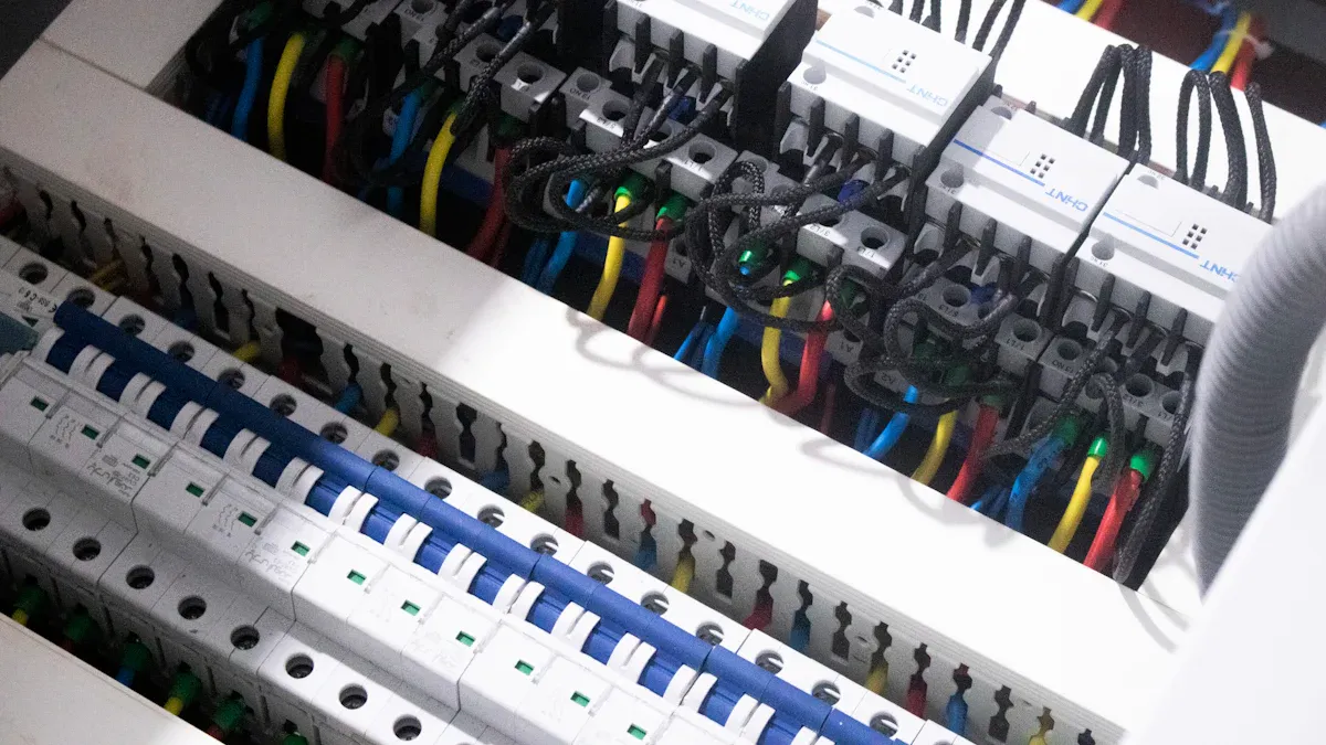How Alternating Current Controllers Work