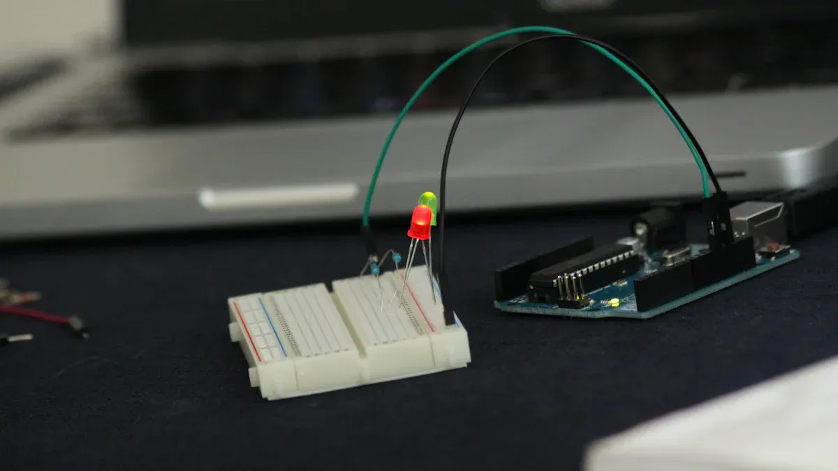 Variable Resistor: Definition, Working Principle, Application and Types