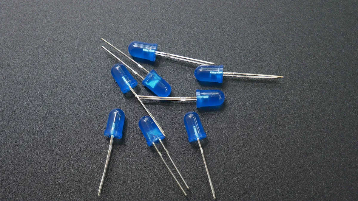 Diode Symbol: All You Should Know