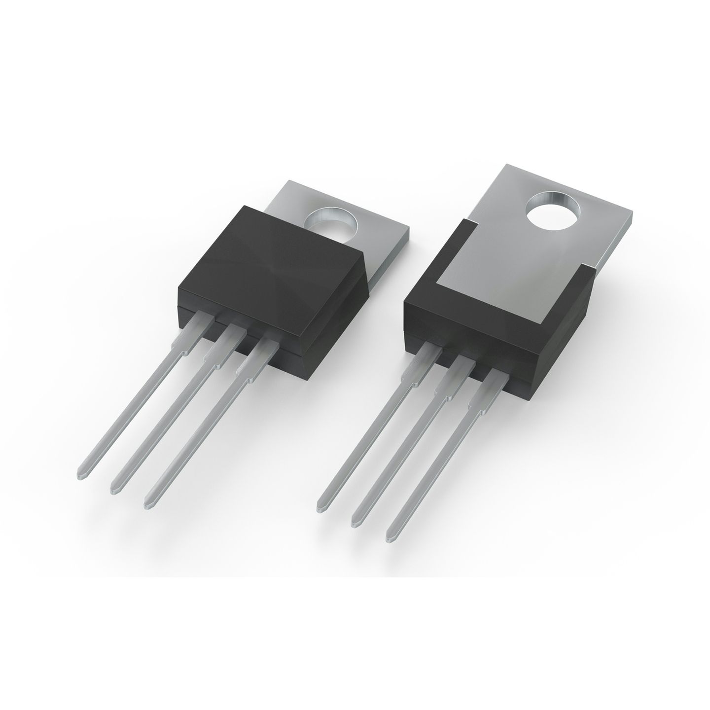 TIP41C Transistor or TIP42C Which One Works Best