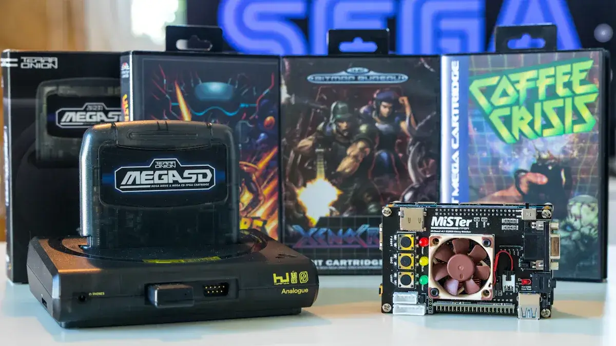 What Is an FPGA and How Does It Work