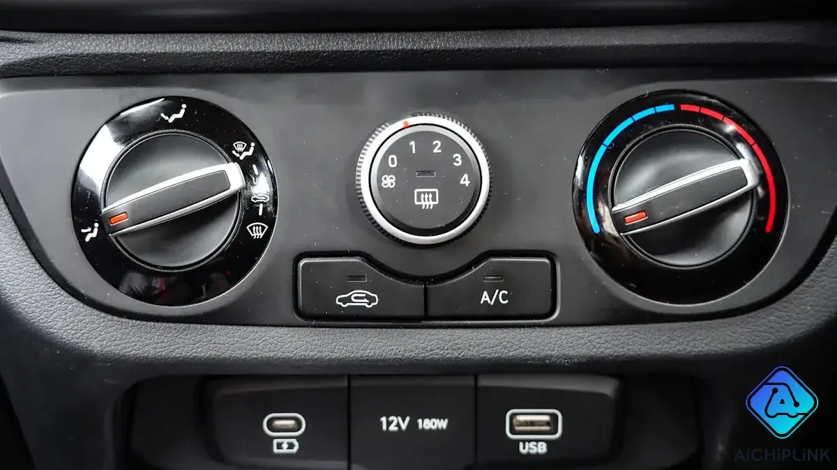 What Is a Blower Motor Resistor and Why Does Your Car Need One