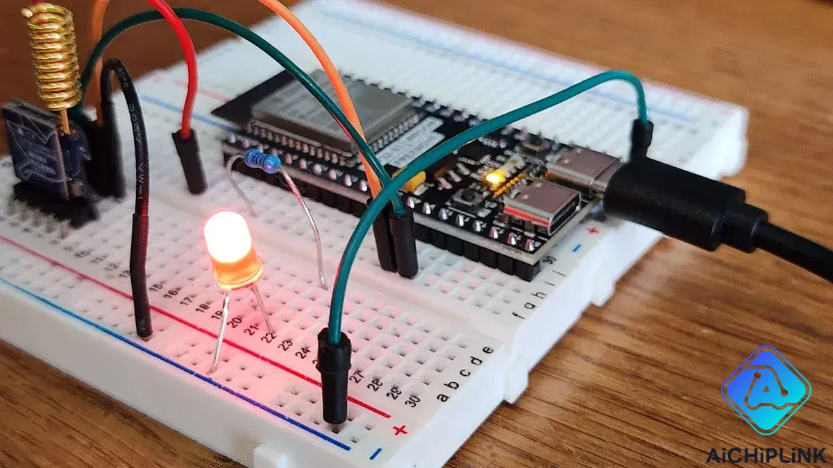 Raspberry Pi WS2812 RGB LED Strip Wiring