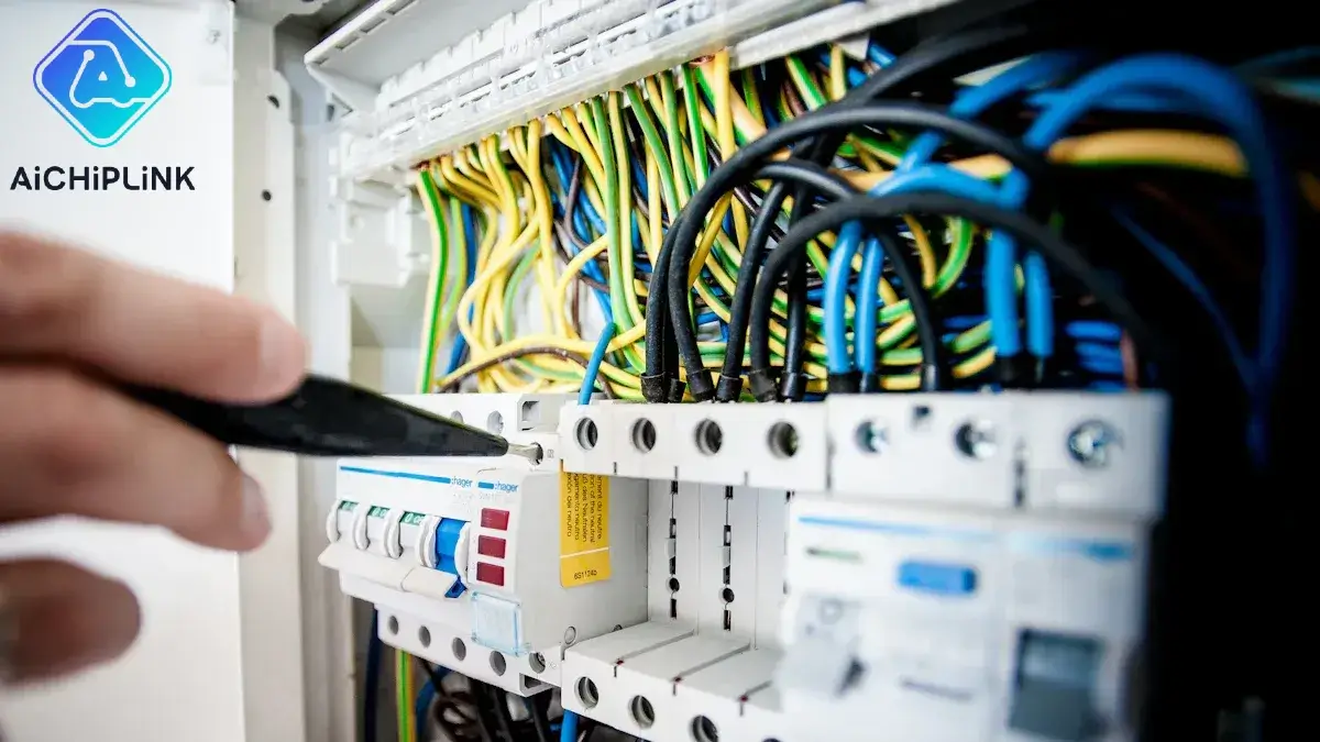 Connector Applications