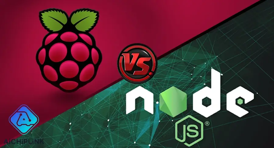 install NodeJS in Raspberry Pi