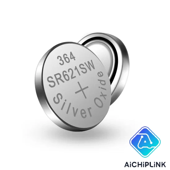SR621SW Battery Equivalent