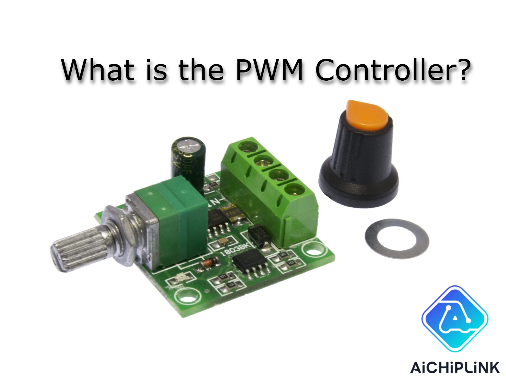 PWM Controller in Modern Electronics