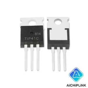 TIP41C Transistor.
