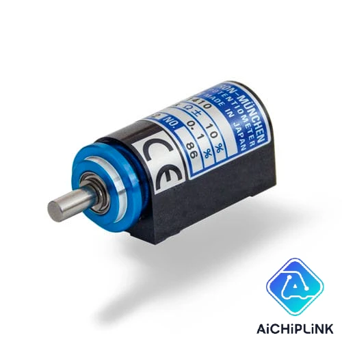 Hybrid Potentiometer