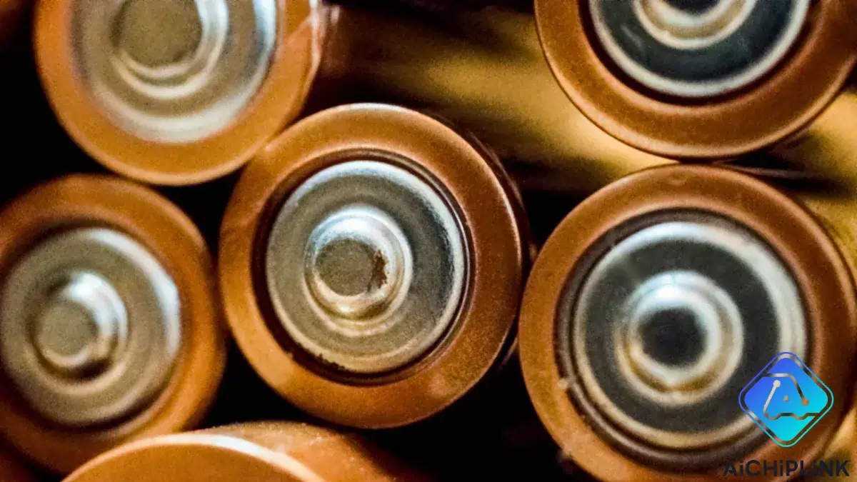 LR41 Battery