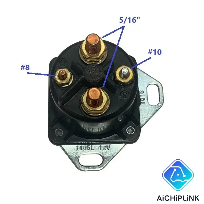 Starter Relay