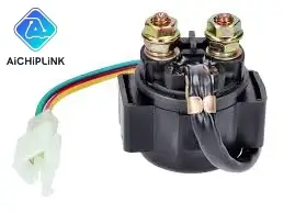 Starter Solenoid