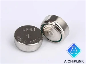 LR41 battery
