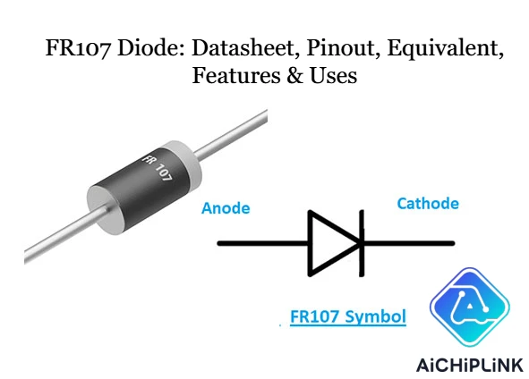 FR107 Diode