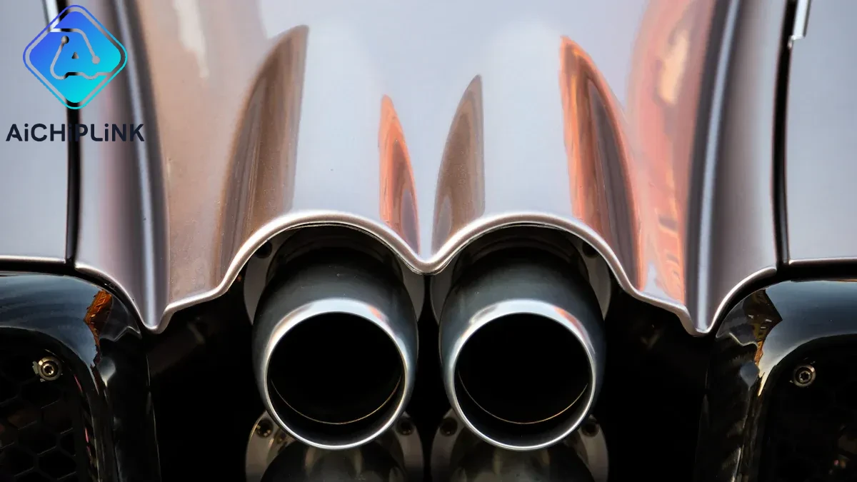 Resonator vs Muffler