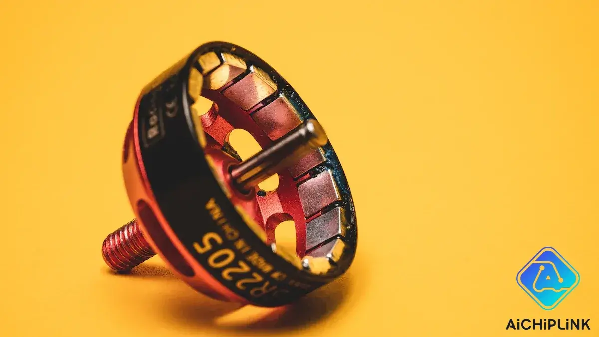 Brushless Motor