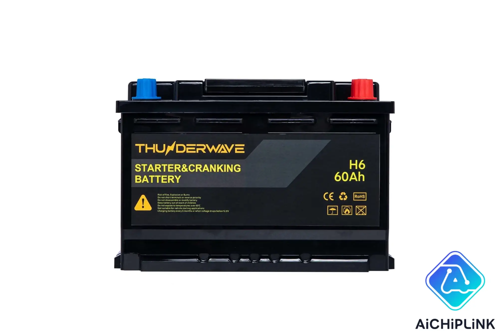 H6 Battery