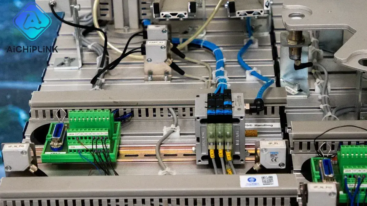 Transmission Speed Sensor