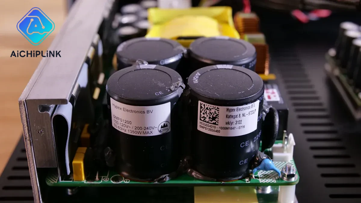 Run Capacitor vs Start Capacitor