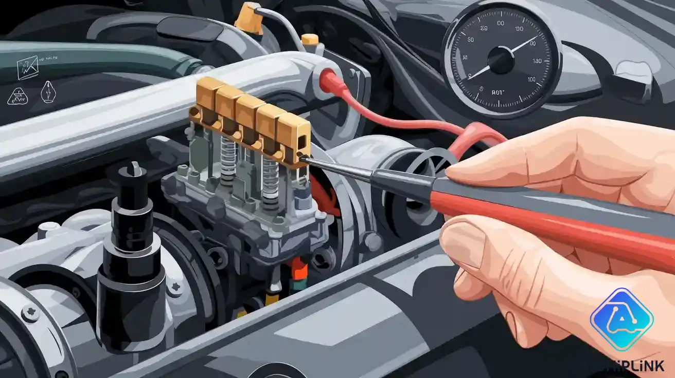Camshaft Position Sensor