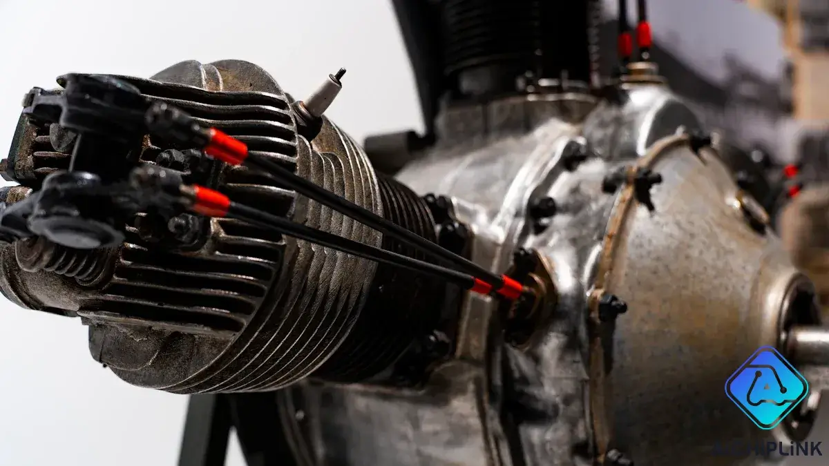 Testing Camshaft Position Sensor