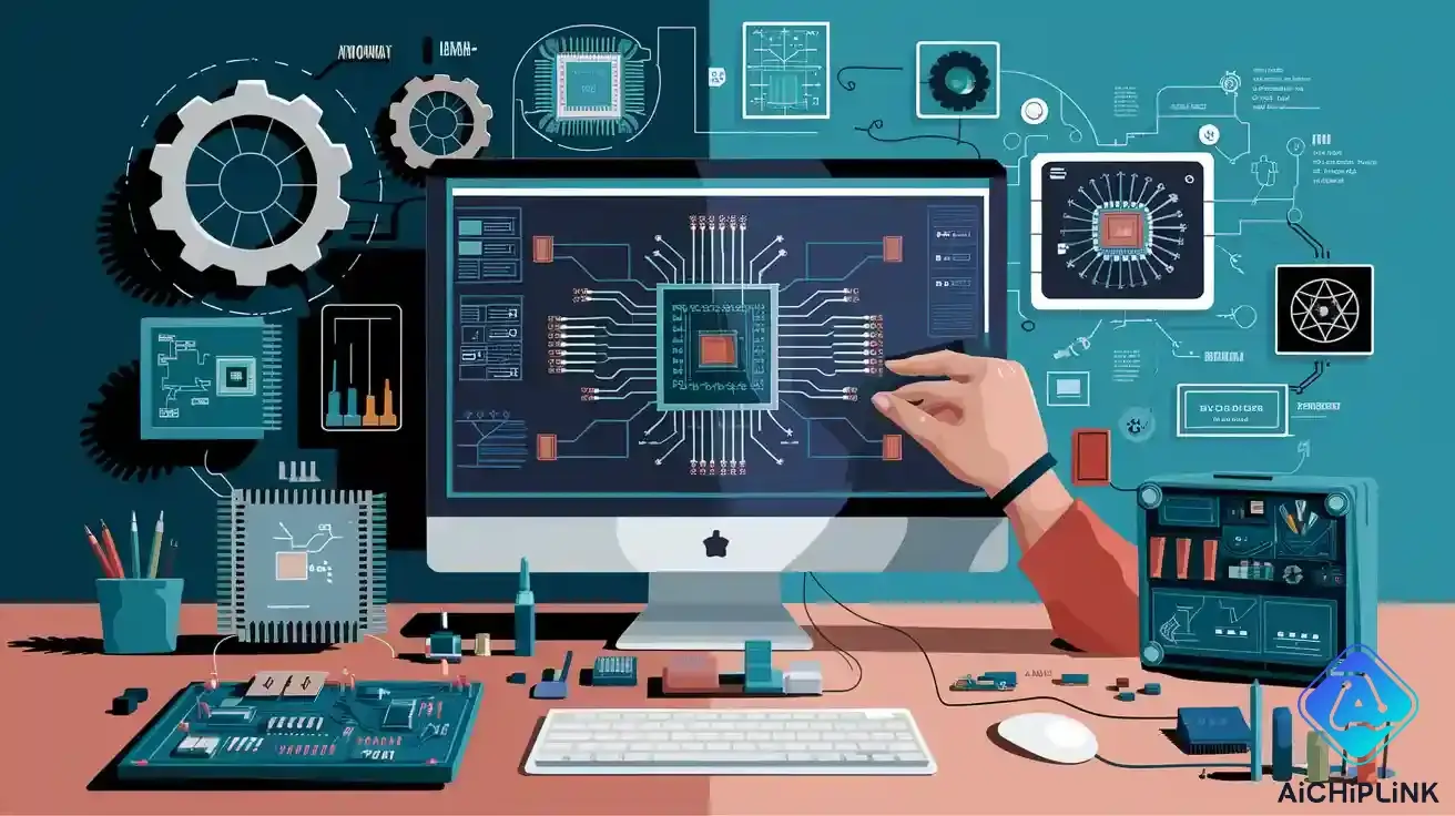 Electronic Design Automation