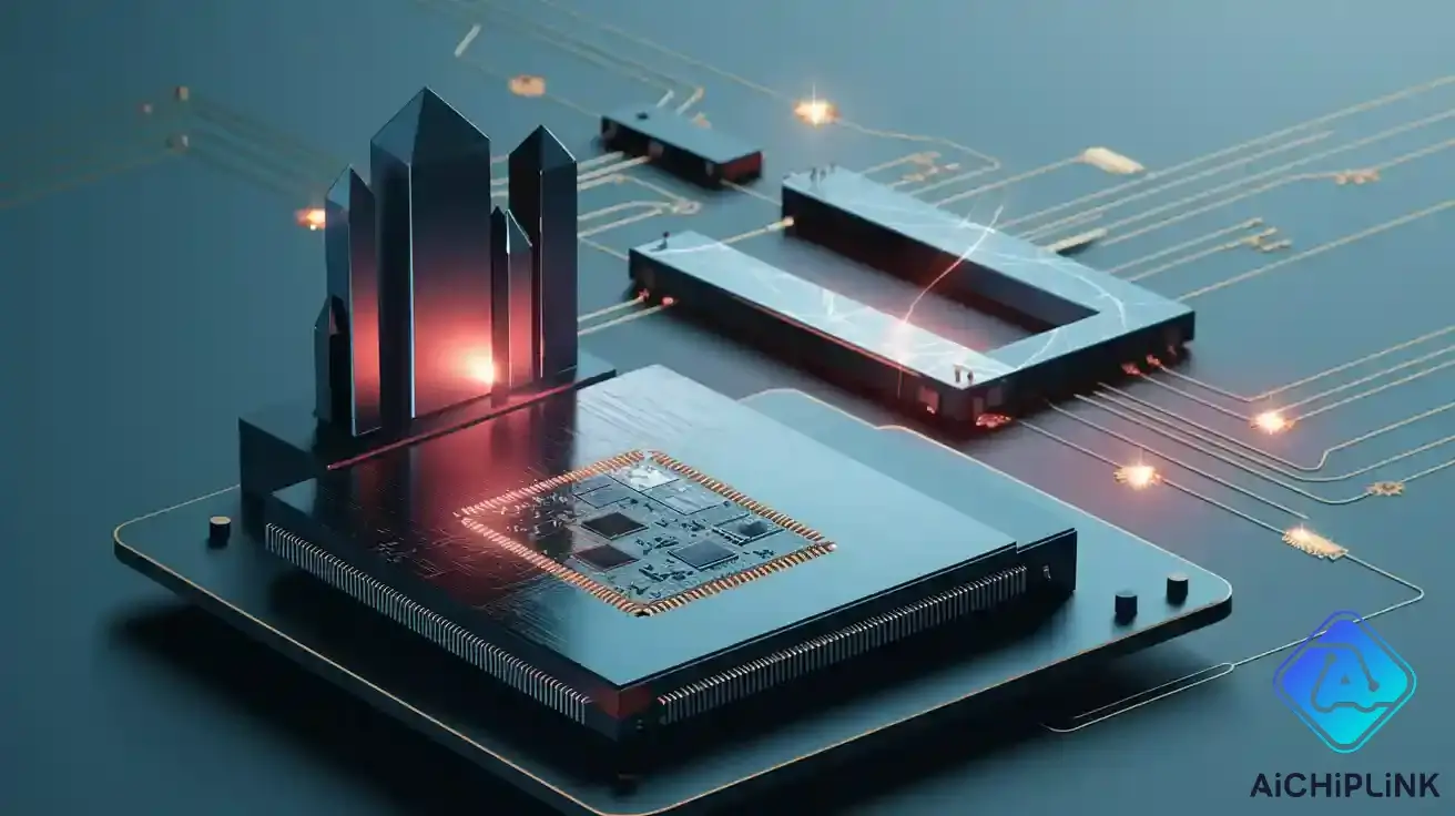 wide-band-gap semiconductor Explained
