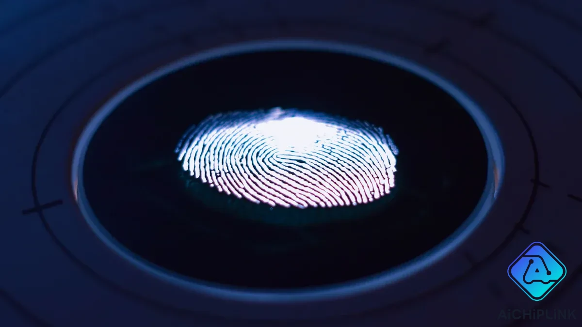 Types of Biometric Sensors
