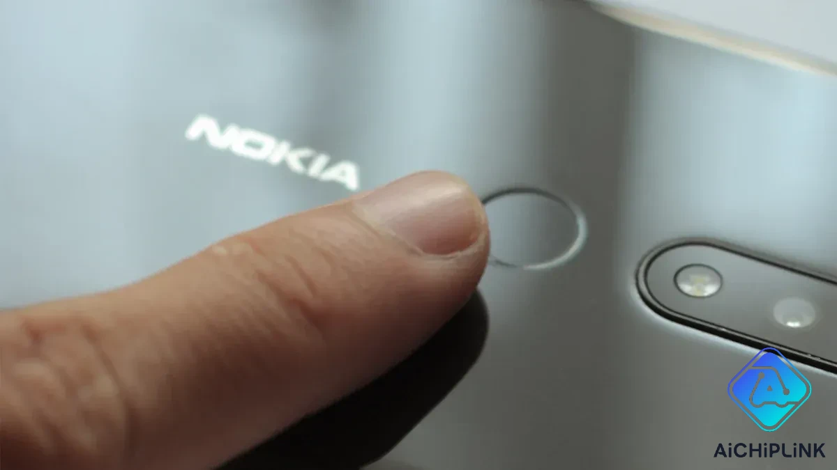 Biometric Authentication Process